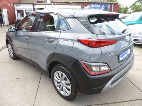 Hyundai Kona 88 kW image number 5