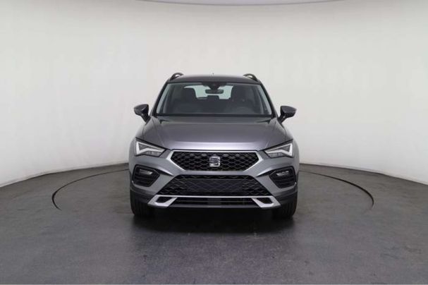 Seat Ateca 1.5 TSI DSG 110 kW image number 3