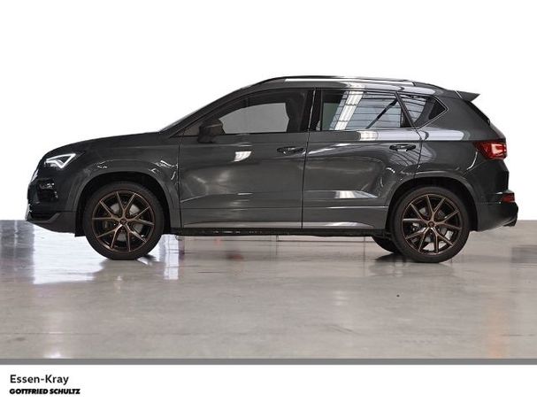 Cupra Ateca 2.0 TSI DSG 4Drive 221 kW image number 4