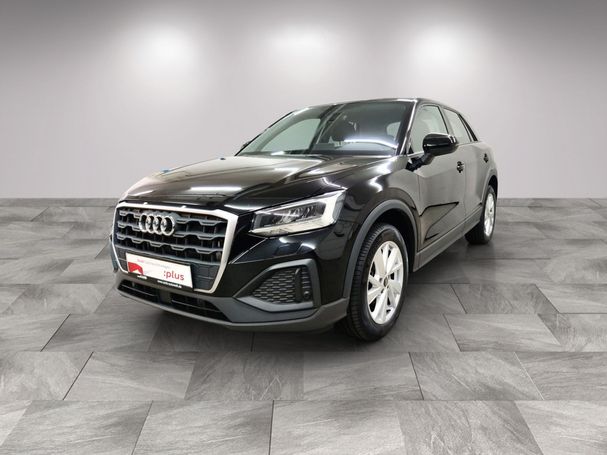 Audi Q2 35 TFSI S tronic 110 kW image number 1