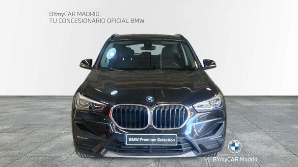 BMW X1 sDrive18d 110 kW image number 2