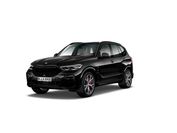 BMW X5 xDrive 290 kW image number 1