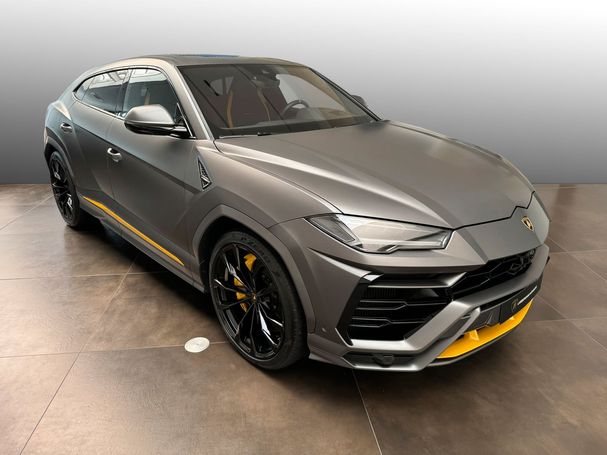 Lamborghini Urus 478 kW image number 1