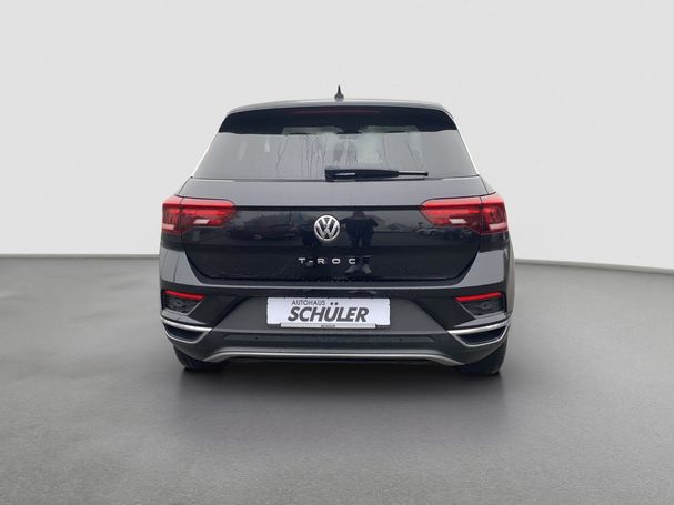 Volkswagen T-Roc 1.5 TSI 110 kW image number 3