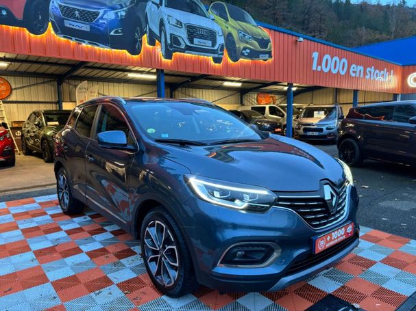 Renault Kadjar BLUE dCi 115 EDC 85 kW image number 6