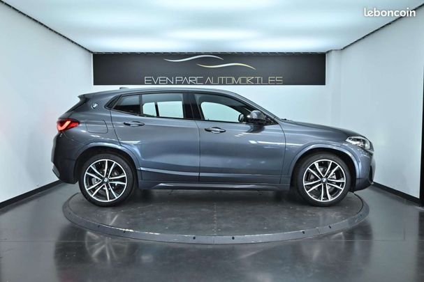 BMW X2 M Sport DKG sDrive 100 kW image number 4