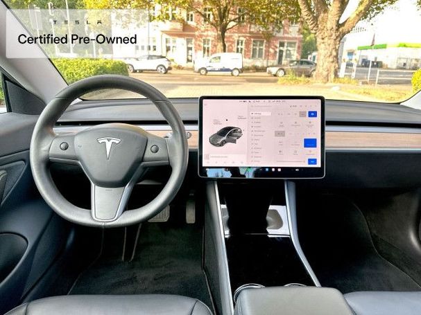 Tesla Model 3 Long Range AWD 258 kW image number 27