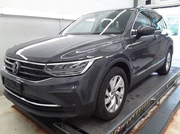 Volkswagen Tiguan 1.5 96 kW image number 2