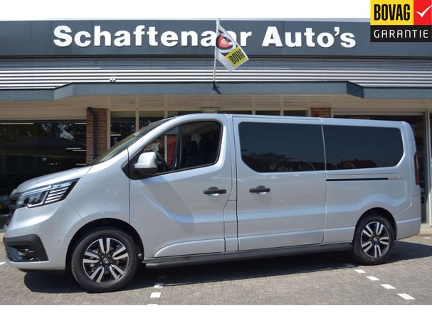 Renault Trafic Blue dCi 170 125 kW image number 3