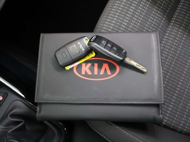 Kia Stonic 1.0 T-GDi 74 kW image number 19