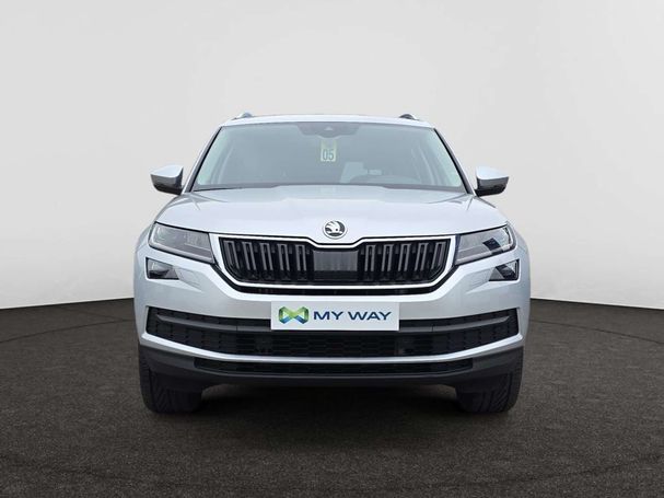 Skoda Kodiaq 1.5 TSI ACT DSG Style 110 kW image number 2