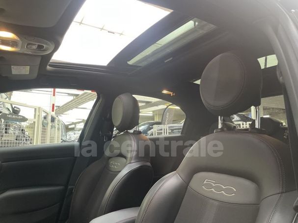 Fiat 500X 1.3 FireFly Turbo DCT 110 kW image number 17