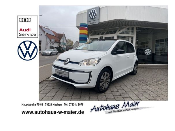 Volkswagen up! 60 kW image number 2