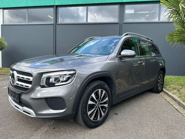 Mercedes-Benz GLB 180 d 85 kW image number 1