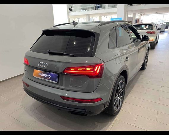 Audi Q5 40 TDI quattro S-line 150 kW image number 2