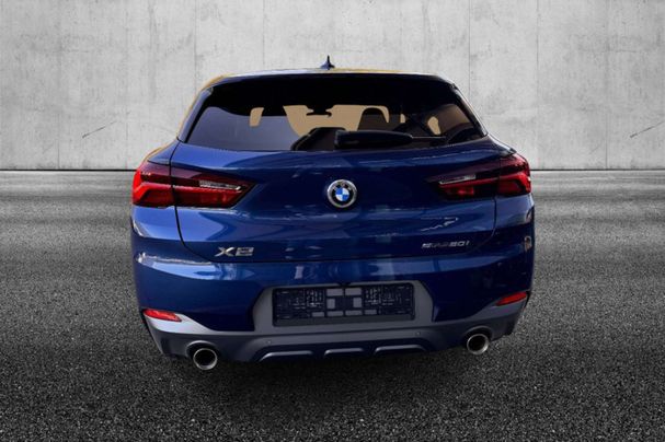 BMW X2 sDrive20i M Sport X 131 kW image number 3