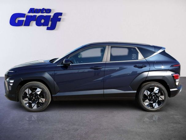 Hyundai Kona Trend 104 kW image number 6