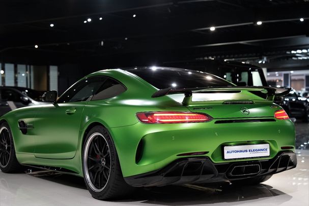 Mercedes-Benz AMG GT R Coupe 430 kW image number 16