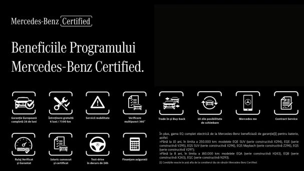 Mercedes-Benz EQA 140 kW image number 5