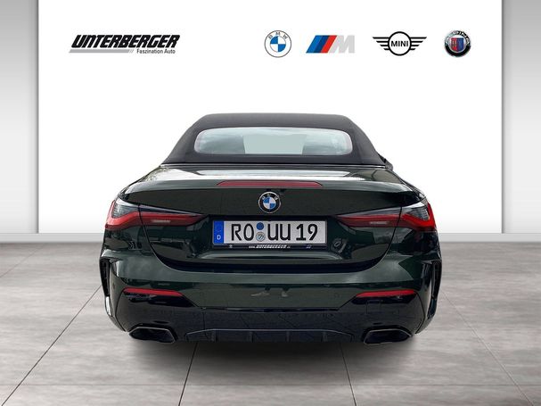 BMW 440i Cabrio xDrive 275 kW image number 2