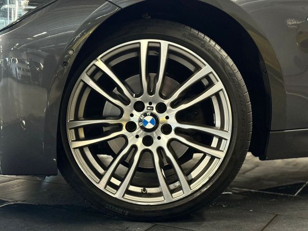 BMW 330i xDrive M Sport 185 kW image number 4