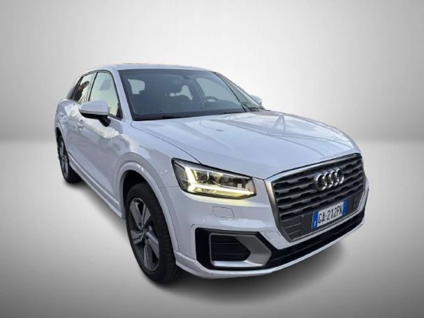 Audi Q2 35 TDI S tronic 110 kW image number 2