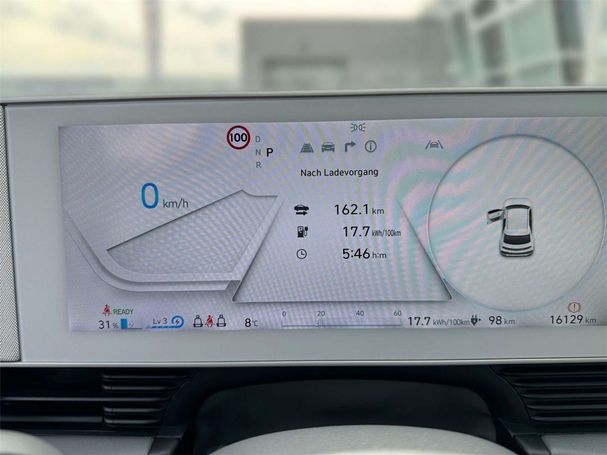 Hyundai Ioniq 5 160 kW image number 3