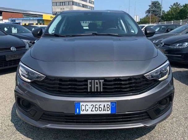 Fiat Tipo 96 kW image number 3