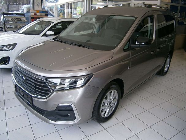 Ford Tourneo Connect 1.5 EcoBoost Titanium 84 kW image number 1