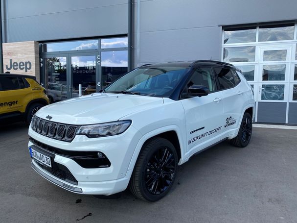 Jeep Compass 1.5 96 kW image number 1