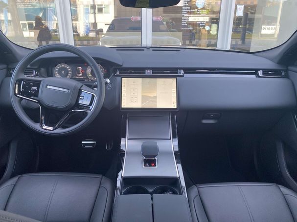 Land Rover Range Rover Velar P400e S 294 kW image number 7