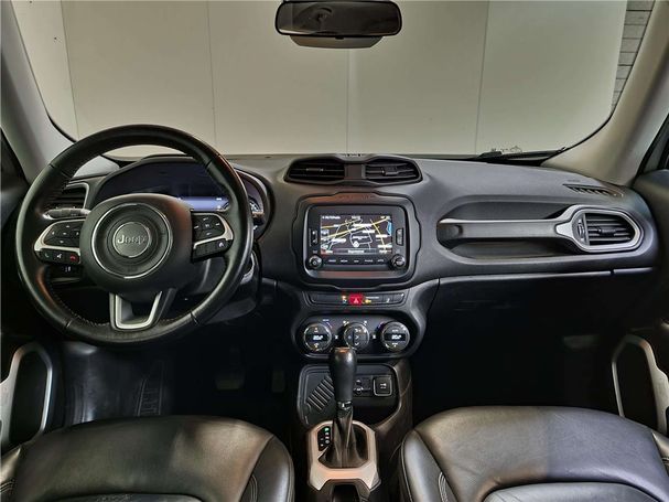 Jeep Renegade 1.6 84 kW image number 11