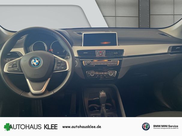 BMW X1e xDrive 162 kW image number 9