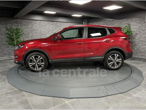 Nissan Qashqai 1.5 dCi DCT 85 kW image number 5