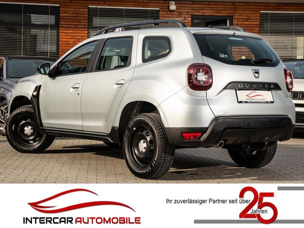 Dacia Duster TCe Comfort 96 kW image number 3