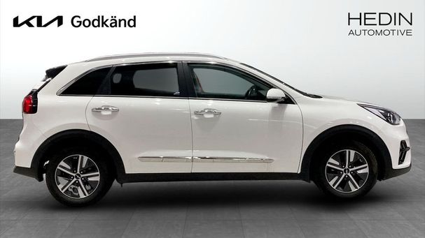 Kia Niro Hybrid 1.6 104 kW image number 5