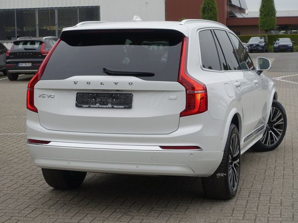 Volvo XC90 T8 Recharge AWD Plus 335 kW image number 6