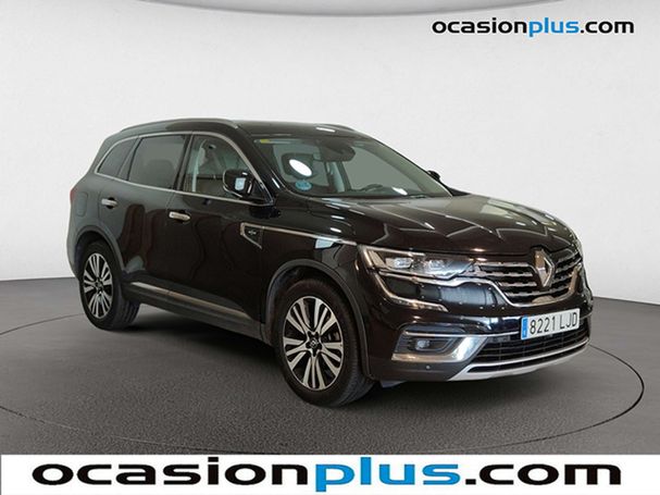 Renault Koleos BLUE dCi X-Tronic INITIALE PARIS 140 kW image number 2