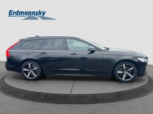 Volvo V90 D4 140 kW image number 6