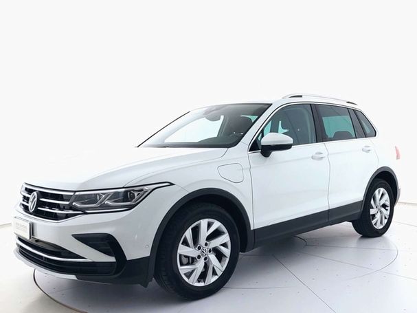 Volkswagen Tiguan 1.4 Elegance DSG 180 kW image number 1