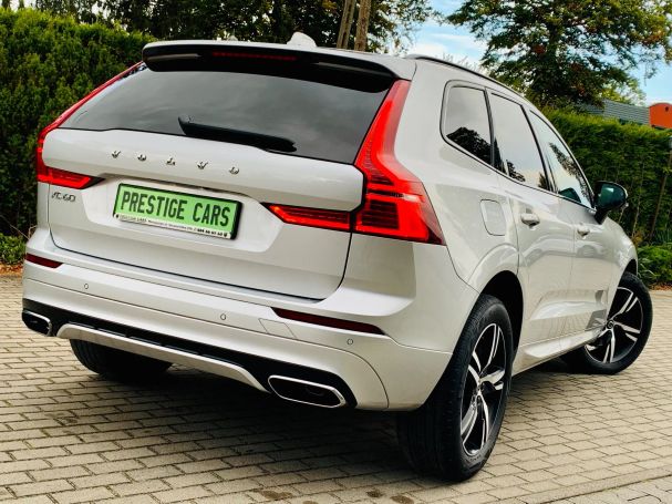 Volvo XC60 D4 140 kW image number 14