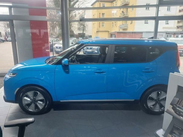 Kia Soul e-Soul 150 kW image number 4