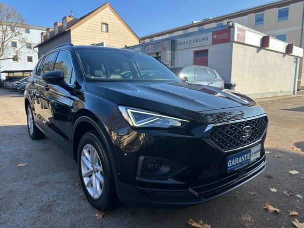 Seat Tarraco TDI 4Drive DSG Style 110 kW image number 8