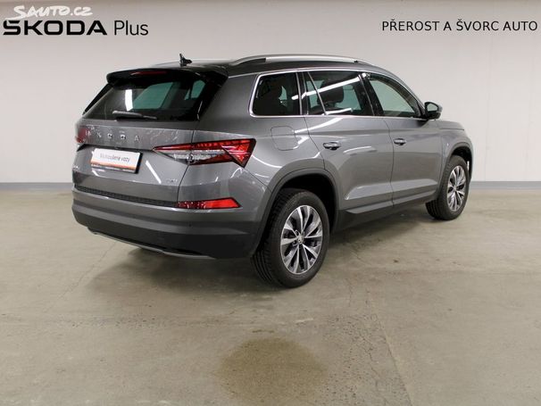 Skoda Kodiaq 2.0 TDI 4x4 DSG Style 110 kW image number 3