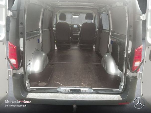 Mercedes-Benz Vito 119 CDi 140 kW image number 16