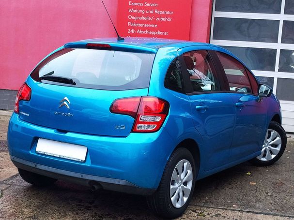 Citroen C3 54 kW image number 5