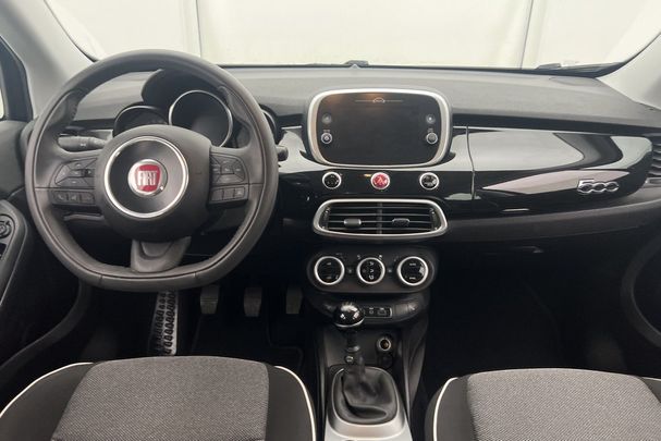 Fiat 500X 1.6 82 kW image number 12