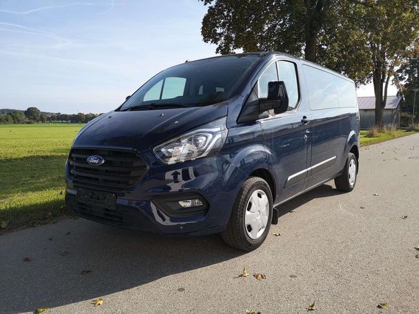 Ford Transit Custom 320 L2 2.0 TDCi Trend 96 kW image number 1