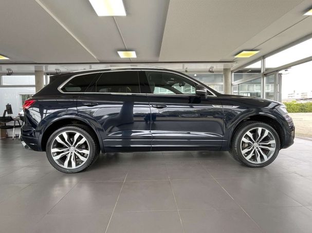 Volkswagen Touareg 3.0 TDI 4Motion 210 kW image number 5