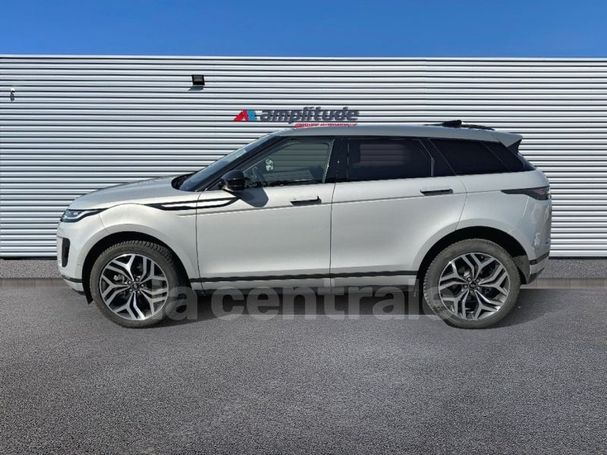 Land Rover Range Rover Evoque 147 kW image number 5